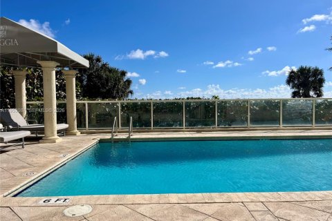 Copropriété à louer à Surfside, Floride: 2 chambres, 86.12 m2 № 2008753 - photo 19