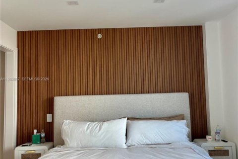 Copropriété à louer à Surfside, Floride: 2 chambres, 86.12 m2 № 2008753 - photo 10