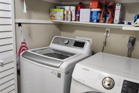 Condo in Bradenton, Florida, 3 bedrooms  № 1824974 - photo 23