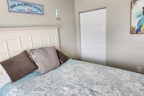 Condo in Bradenton, Florida, 3 bedrooms  № 1824974 - photo 10