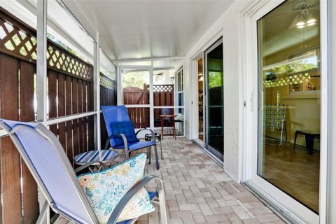 Condo in Bradenton, Florida, 2 bedrooms  № 1414175 - photo 13