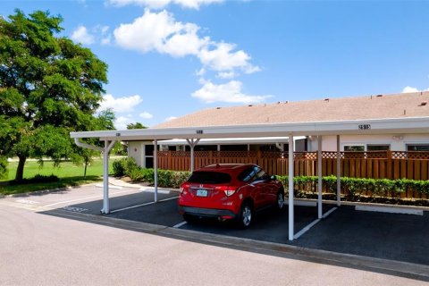 Condo in Bradenton, Florida, 2 bedrooms  № 1414175 - photo 21