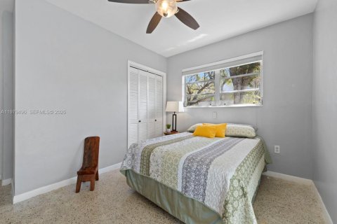 Купить виллу или дом в Катлер-Бей, Флорида 4 спальни, 164.62м2, № 2049707 - фото 6