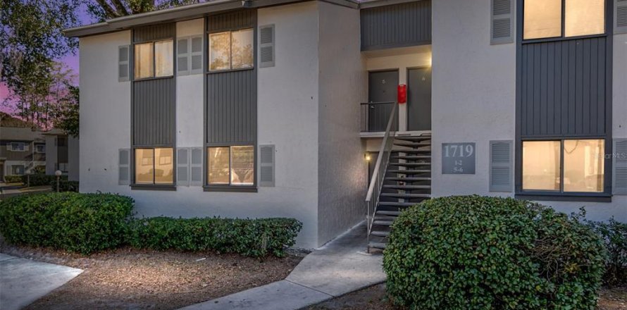 Apartamento en Ocala, Florida 3 dormitorios, 127.28 m2 № 1808453