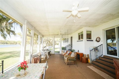 Villa ou maison à vendre à Dunnellon, Floride: 3 chambres, 149.02 m2 № 1586921 - photo 29