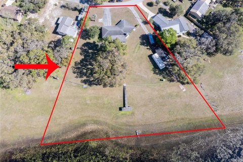 Villa ou maison à vendre à Dunnellon, Floride: 3 chambres, 149.02 m2 № 1586921 - photo 2