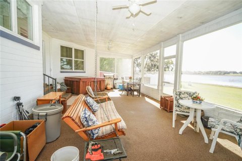 Villa ou maison à vendre à Dunnellon, Floride: 3 chambres, 149.02 m2 № 1586921 - photo 27