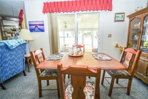 Villa ou maison à vendre à Dunnellon, Floride: 3 chambres, 149.02 m2 № 1586921 - photo 13