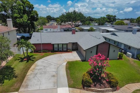 House in Seminole, Florida 3 bedrooms, 186.18 sq.m. № 2235428