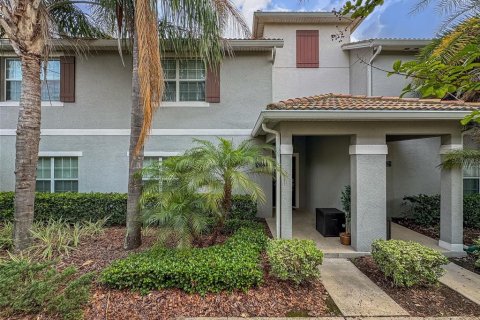 Townhouse in STOREY LAKE in Kissimmee, Florida 4 bedrooms, 177.81 sq.m. № 1192659 - photo 1