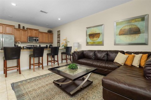 Townhouse in STOREY LAKE in Kissimmee, Florida 4 bedrooms, 177.81 sq.m. № 1192659 - photo 30