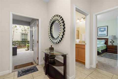 Townhouse in STOREY LAKE in Kissimmee, Florida 4 bedrooms, 177.81 sq.m. № 1192659 - photo 6