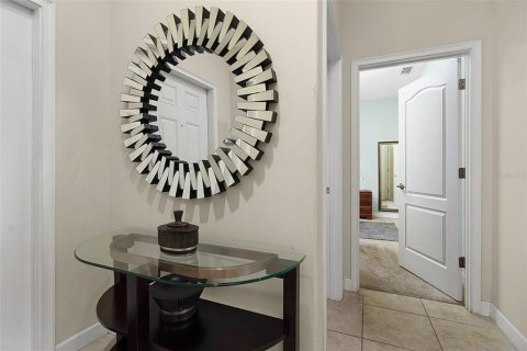 Townhouse in STOREY LAKE in Kissimmee, Florida 4 bedrooms, 177.81 sq.m. № 1192659 - photo 7