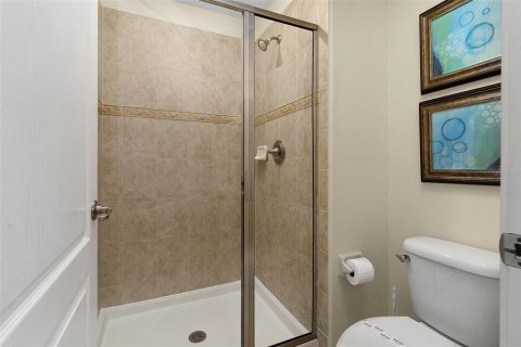 Townhouse in STOREY LAKE in Kissimmee, Florida 4 bedrooms, 177.81 sq.m. № 1192659 - photo 18