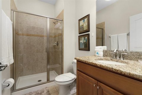 Townhouse in STOREY LAKE in Kissimmee, Florida 4 bedrooms, 177.81 sq.m. № 1192659 - photo 11