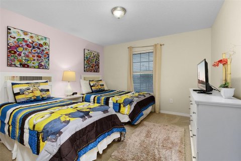 Townhouse in STOREY LAKE in Kissimmee, Florida 4 bedrooms, 177.81 sq.m. № 1192659 - photo 22