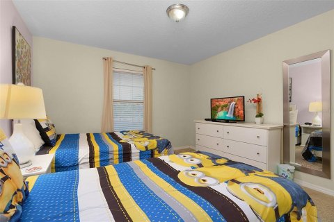 Townhouse in STOREY LAKE in Kissimmee, Florida 4 bedrooms, 177.81 sq.m. № 1192659 - photo 20