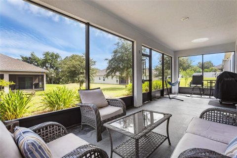 House in Mascotte, Florida 4 bedrooms, 148.64 sq.m. № 1885031 - photo 23