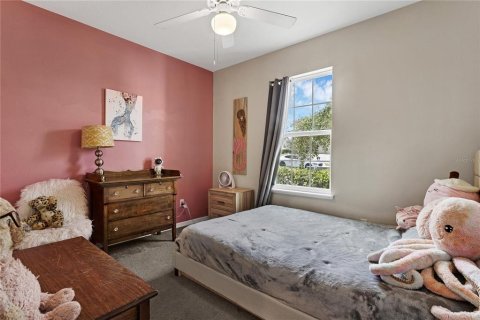 House in Mascotte, Florida 4 bedrooms, 148.64 sq.m. № 1885031 - photo 21