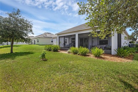 House in Mascotte, Florida 4 bedrooms, 148.64 sq.m. № 1885031 - photo 25