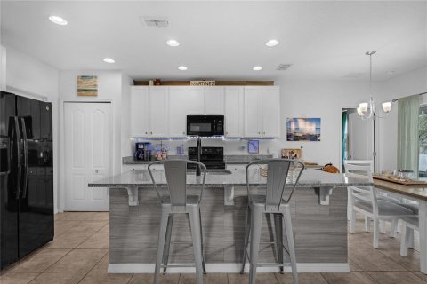 House in Mascotte, Florida 4 bedrooms, 148.64 sq.m. № 1885031 - photo 8