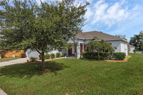 House in Mascotte, Florida 4 bedrooms, 148.64 sq.m. № 1885031 - photo 3