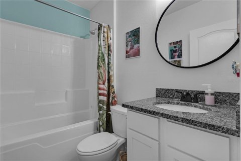 House in Mascotte, Florida 4 bedrooms, 148.64 sq.m. № 1885031 - photo 20