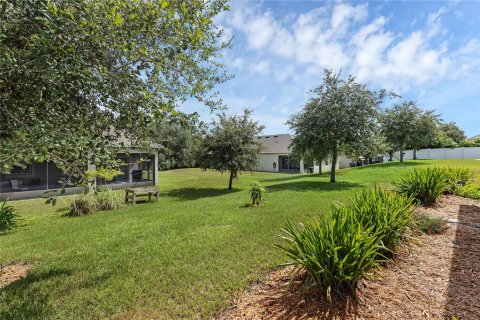 House in Mascotte, Florida 4 bedrooms, 148.64 sq.m. № 1885031 - photo 26