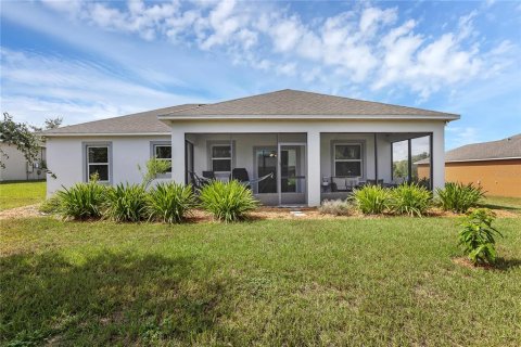House in Mascotte, Florida 4 bedrooms, 148.64 sq.m. № 1885031 - photo 24