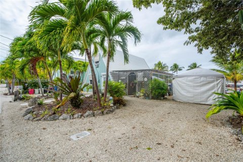 House in Big Pine Key, Florida 3 bedrooms, 93.65 sq.m. № 2080580 - photo 29