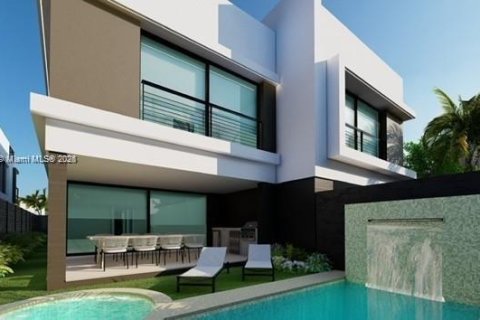 Land in Fort Lauderdale, Florida № 2017068 - photo 7