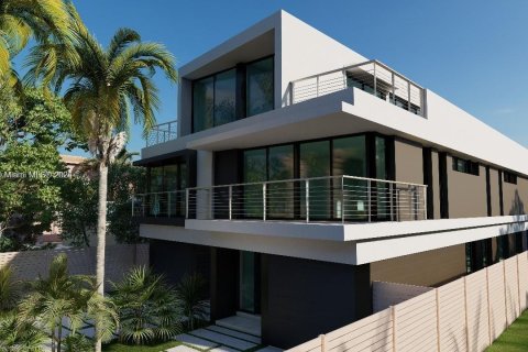 Land in Fort Lauderdale, Florida № 2017068 - photo 9