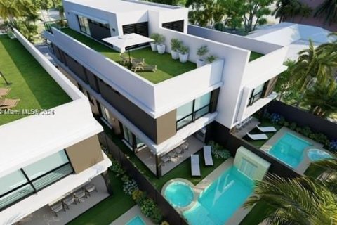 Land in Fort Lauderdale, Florida № 2017068 - photo 6