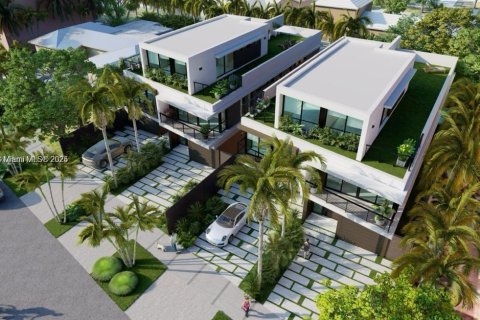 Land in Fort Lauderdale, Florida № 2017068 - photo 4