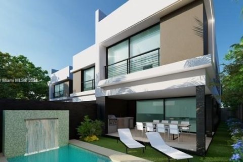 Land in Fort Lauderdale, Florida № 2017068 - photo 8