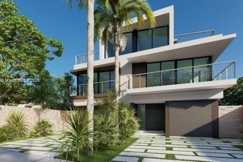 Land in Fort Lauderdale, Florida № 2017068 - photo 3