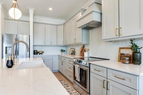 Купить виллу или дом в Сарасота, Флорида 3 комнаты, 238.57м2, № 2302134 - фото 15