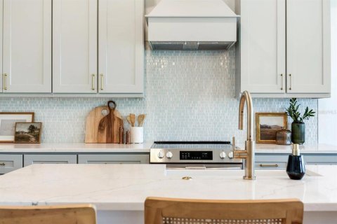 Купить виллу или дом в Сарасота, Флорида 3 комнаты, 238.57м2, № 2302134 - фото 12