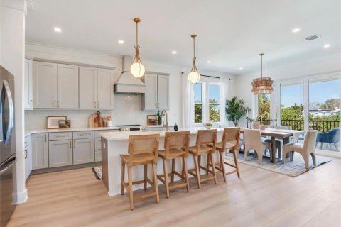 Купить виллу или дом в Сарасота, Флорида 3 комнаты, 238.57м2, № 2302134 - фото 14