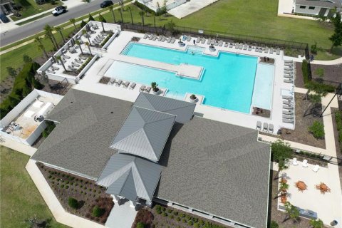 Touwnhouse à louer à Zephyrhills, Floride: 3 chambres, 151.8 m2 № 2156467 - photo 30