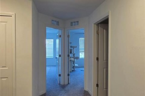 Touwnhouse à louer à Zephyrhills, Floride: 3 chambres, 151.8 m2 № 2156467 - photo 10