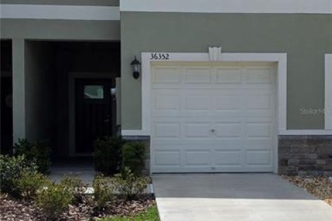 Touwnhouse à Zephyrhills, Floride 3 chambres, 151.8 m2 № 2156467