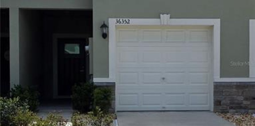 Touwnhouse à Zephyrhills, Floride 3 chambres, 151.8 m2 № 2156467