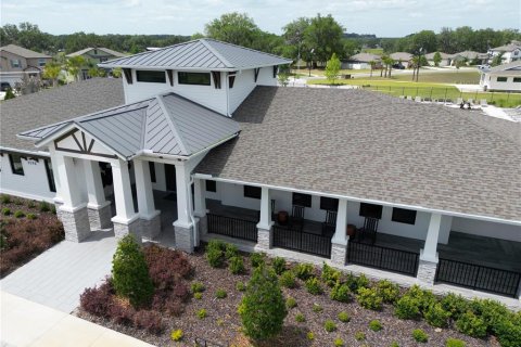 Touwnhouse à louer à Zephyrhills, Floride: 3 chambres, 151.8 m2 № 2156467 - photo 29