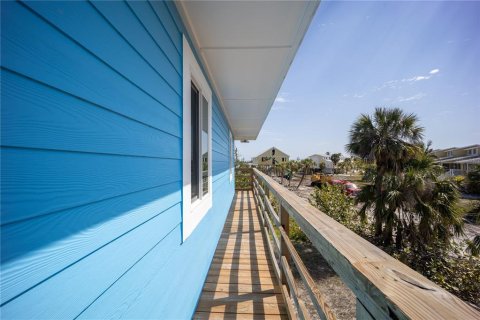 House in Placida, Florida 3 bedrooms, 130.06 sq.m. № 1675857 - photo 29