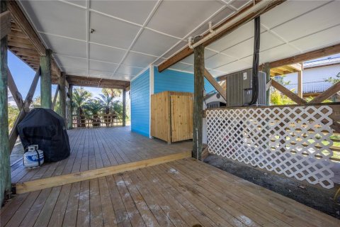House in Placida, Florida 3 bedrooms, 130.06 sq.m. № 1675857 - photo 26