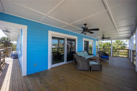 House in Placida, Florida 3 bedrooms, 130.06 sq.m. № 1675857 - photo 5