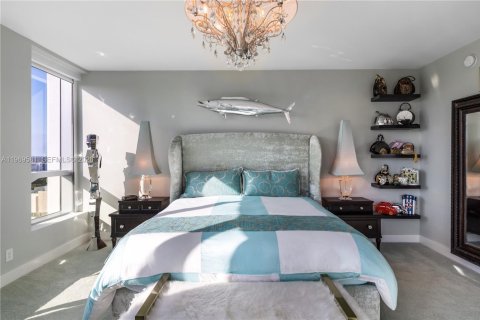 Condo in Hollywood, Florida, 3 bedrooms  № 2033564 - photo 16