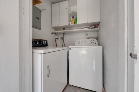 Купить виллу или дом в Тамарак, Флорида 3 комнаты, 96.34м2, № 2250645 - фото 16