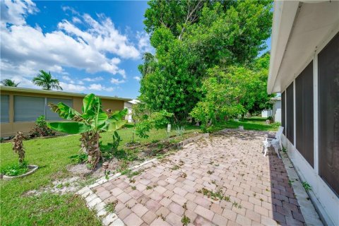 Купить виллу или дом в Тамарак, Флорида 3 комнаты, 96.34м2, № 2250645 - фото 21